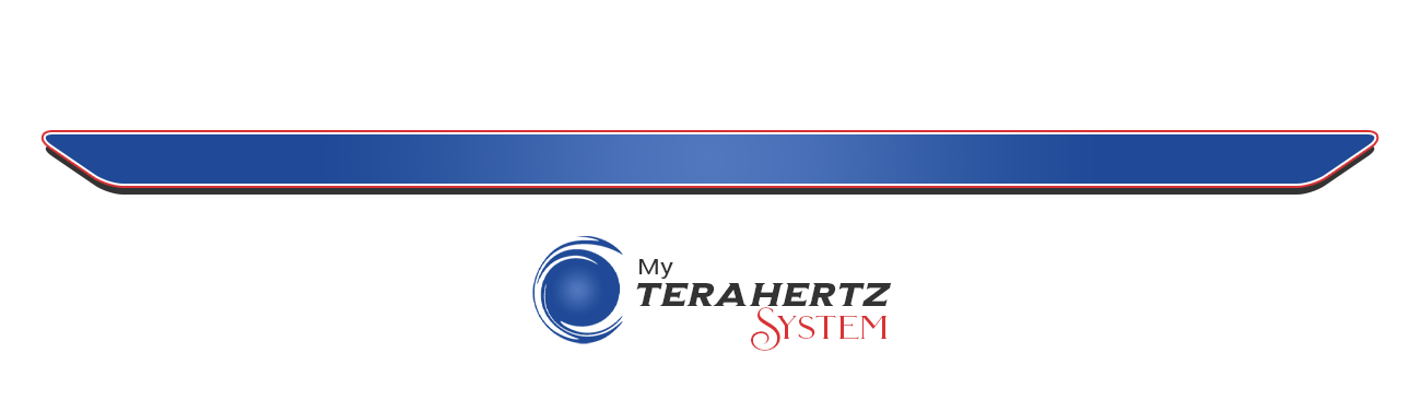 My TeraHertz System